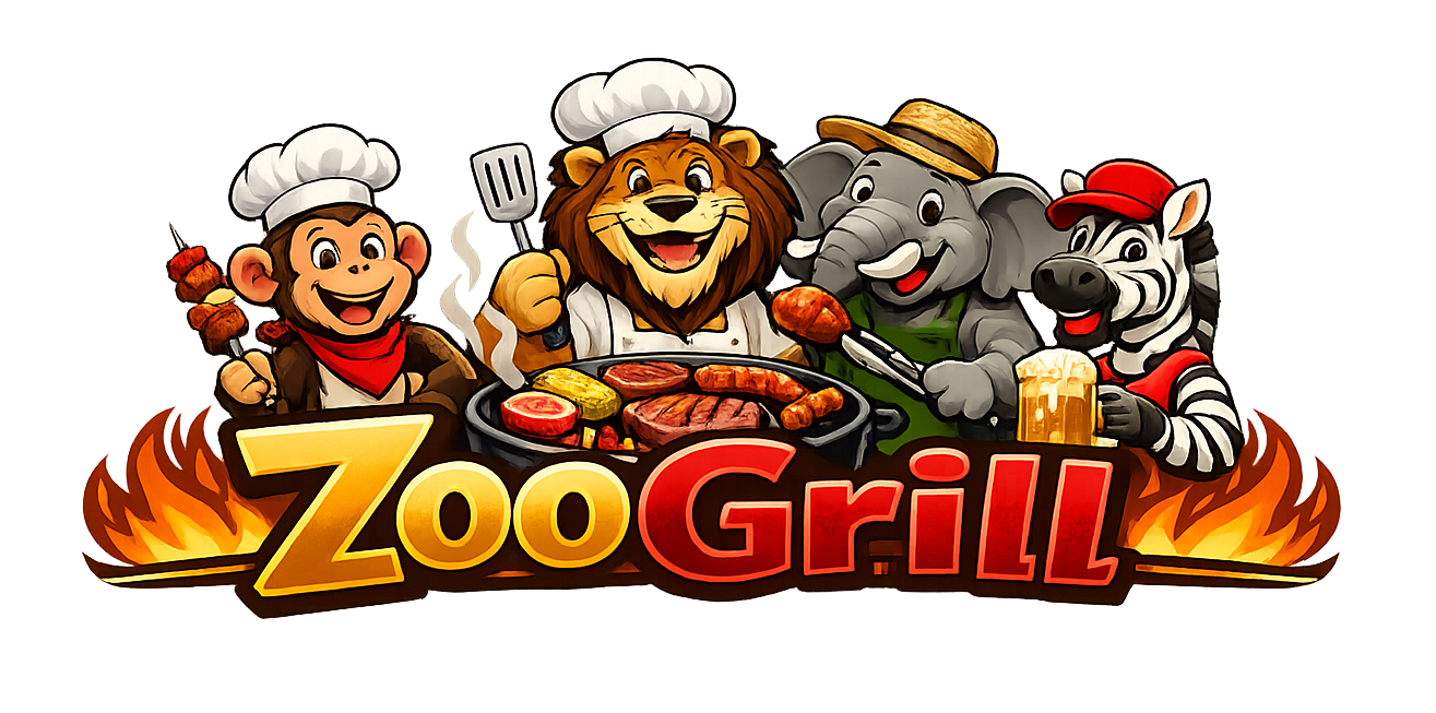Zoogrill
